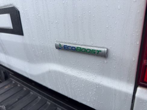 Used 2021 Ford F150 XLT w/ Equipment Group 302A High image 8