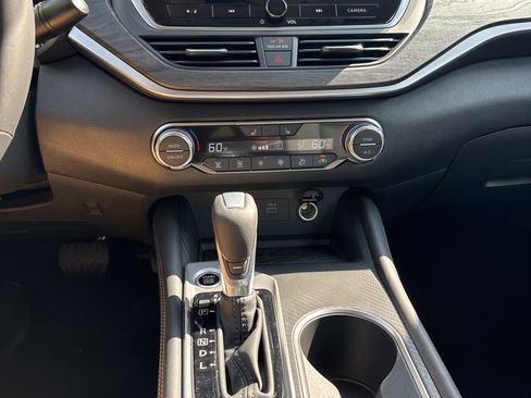 New 2025 Nissan Altima 2.5 SV w/ SV Premium Package image 27