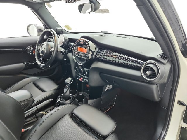 Used 2015 MINI Cooper S FWD image 25