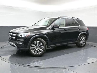 Used 2022 Mercedes-Benz GLE 350 GLE 350