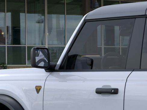 New 2026 Ford Bronco Badlands AWD/4WD image 22