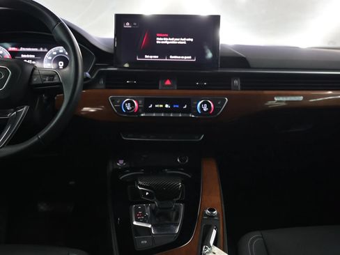 Used 2023 Audi A5 2.0T Premium Plus w/ Premium Plus AWD/4WD image 29