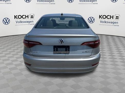 Used 2020 Volkswagen Jetta SEL FWD image 7