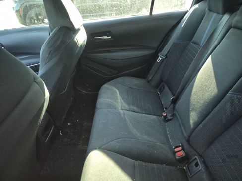 Used 2021 Toyota Corolla SE FWD image 29