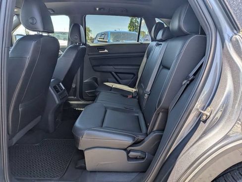 Used 2020 Volkswagen Atlas Cross Sport SEL FWD image 27