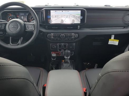 New 2026 Jeep Wrangler Unlimited Rubicon image 11