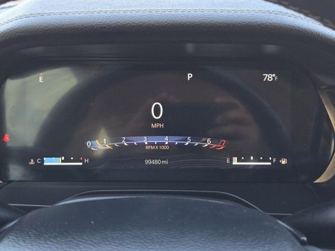 Used 2022 Jeep Grand Cherokee L Limited image 18