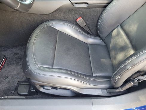 Used 2019 Chevrolet Corvette Grand Sport w/ Carbon Flash Badge Package image 17