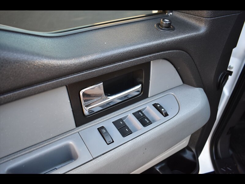 Used 2014 Ford F150 XL w/ Power Equipment Group AWD/4WD image 17
