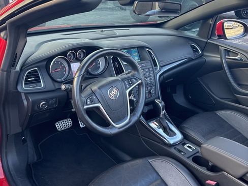 Used 2019 Buick Cascada Sport Touring image 9
