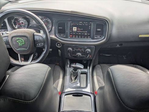 Used 2023 Dodge Charger Scat Pack RWD image 16