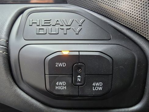 New 2026 RAM 2500 Limited image 37