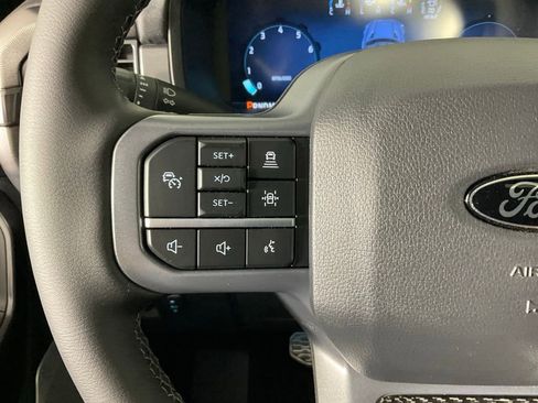 New 2026 Ford F150 Lariat w/ Equipment Group 502A High image 24