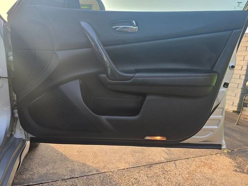 Used 2013 Nissan Maxima 3.5 SV w/ SV Value Pkg image 22