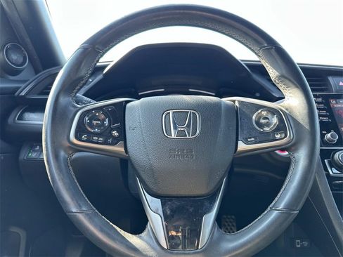 Used 2021 Honda Civic Sport image 20