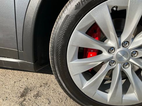 Used 2019 Tesla Model X Performance image 77