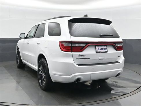 New 2026 Dodge Durango GT w/ Blacktop Package image 10