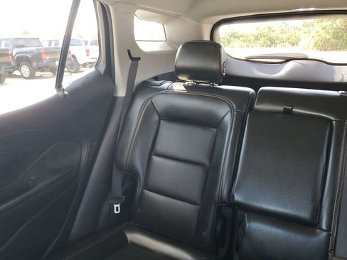 Used 2019 GMC Terrain SLT image 12