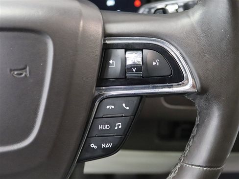 Used 2019 Lincoln Navigator L Black Label image 39