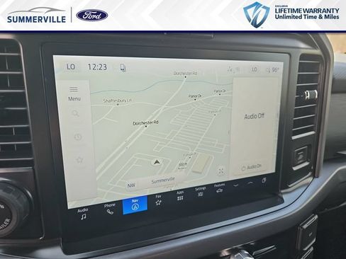 New 2026 Ford F150 XLT w/ Equipment Group 302A MID AWD/4WD image 24