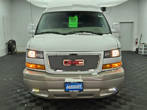 New 2025 GMC Savana 2500 w/ Driver Convenience Package image 19