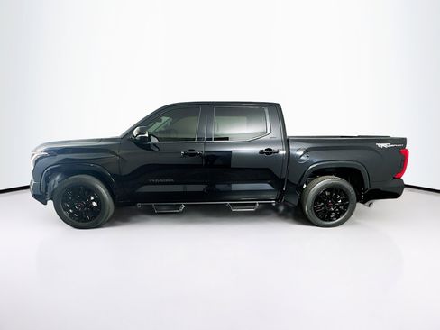 Used 2023 Toyota Tundra SR5 w/ TRD Sport Premium Package image 4