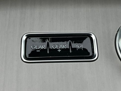 Used 2025 Lincoln Navigator Reserve w/ Jet Appearance Package image 29