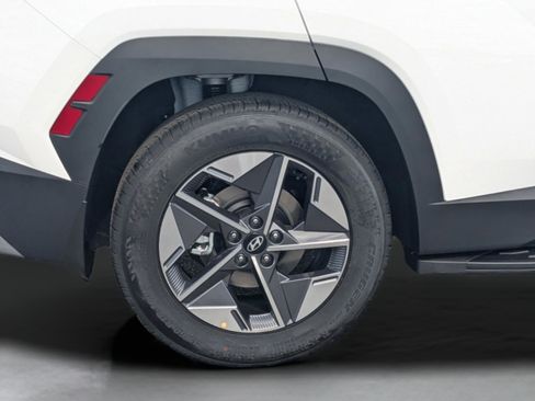 New 2026 Hyundai Tucson SEL FWD image 13