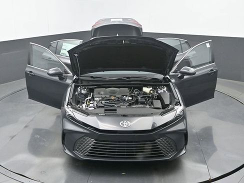 New 2026 Toyota Camry XLE image 33