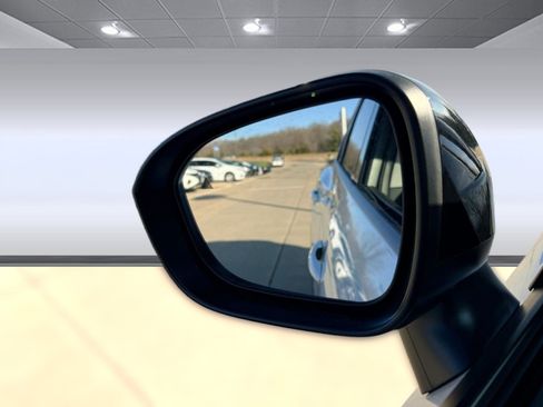 New 2026 Nissan Rogue Platinum w/ Platinum Premium Package image 29