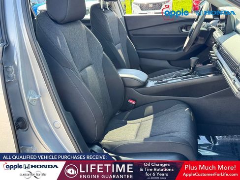 Used 2025 Honda Accord SE image 20