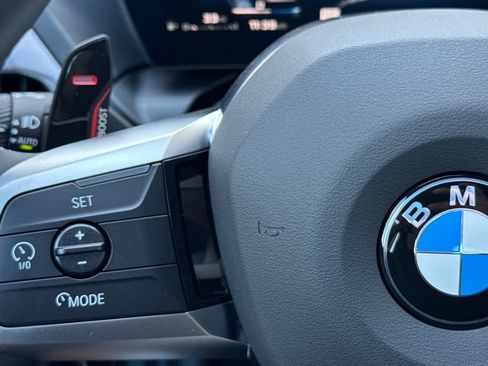New 2025 BMW M235i xDrive AWD/4WD image 27