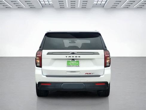 Used 2021 Chevrolet Tahoe RST w/ Luxury Package image 5