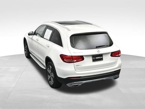 Used 2018 Mercedes-Benz GLC 300 image 35