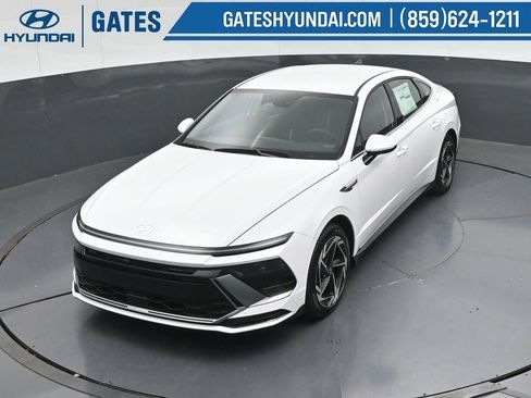 New 2026 Hyundai Sonata SEL image 44