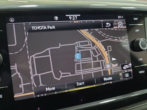 Used 2022 Volkswagen Taos SEL w/ Panoramic Sunroof Package FWD image 22