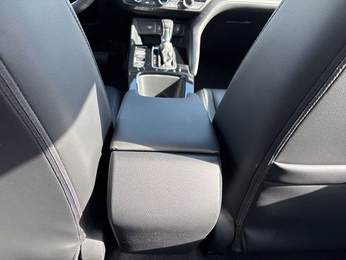 New 2026 Acura Integra FWD image 25