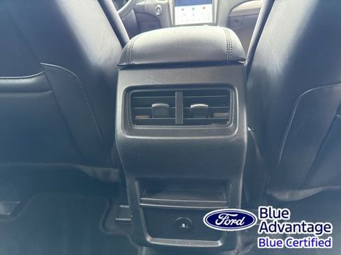 Certified 2024 Ford Edge SEL AWD/4WD image 33