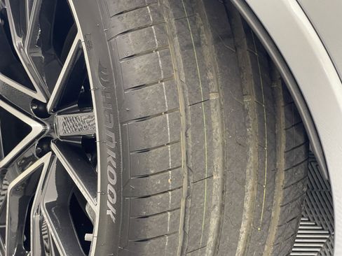 New 2025 Audi Q7 3.0T Premium Plus image 8