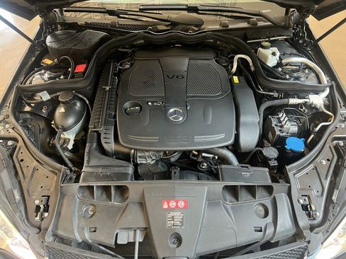 Used 2014 Mercedes-Benz E 350 Cabriolet w/ Premium 1 Package image 33