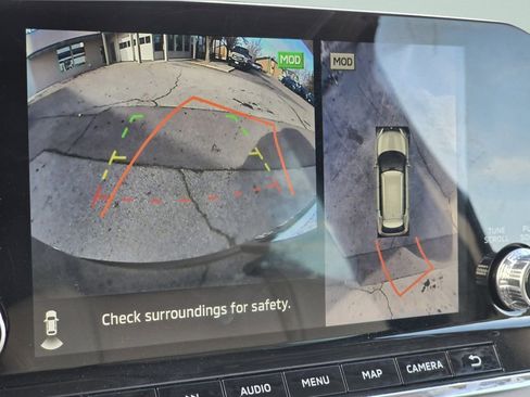 Used 2023 Mitsubishi Outlander SEL image 5