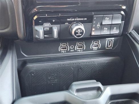 Used 2025 RAM 1500 Limited w/ Trailer Tow Group image 20