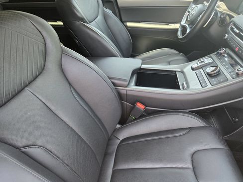 Used 2024 Hyundai Palisade SEL FWD image 19