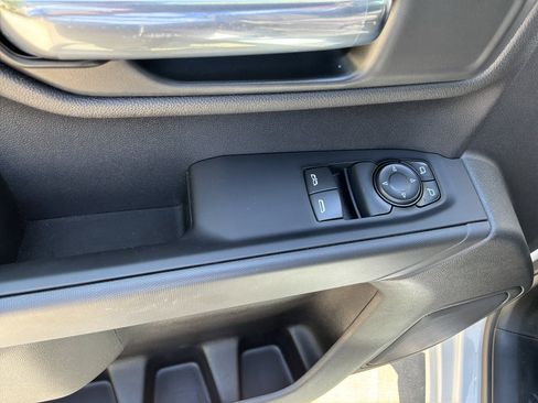 Used 2025 Chevrolet Silverado 1500 W/T w/ WT Safety Package image 15