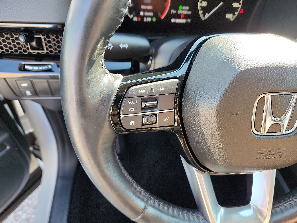 Used 2024 Honda CR-V EX-L image 16