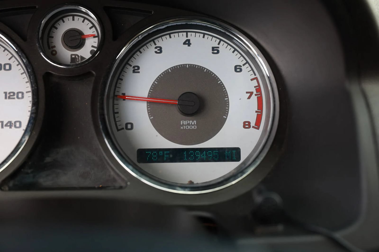 Used 2006 Chevrolet Cobalt SS FWD image 44