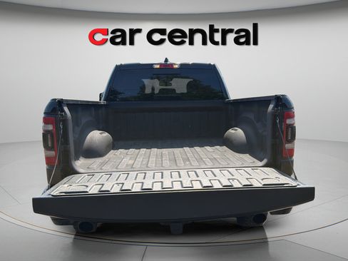 Used 2019 RAM 1500 Rebel w/ Rebel Level 2 Equipment Group AWD/4WD image 10