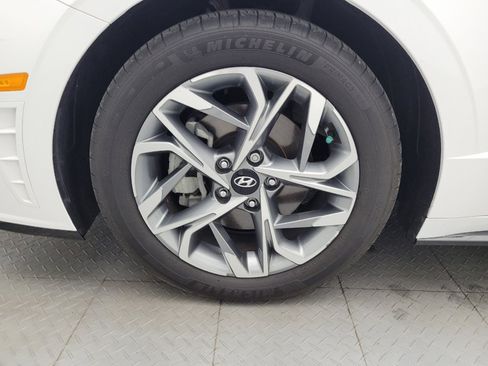 Used 2023 Hyundai Sonata SEL FWD image 31