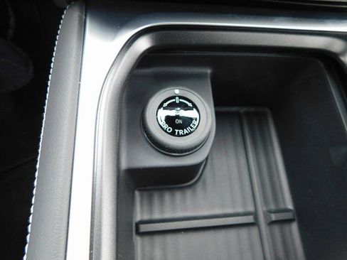 New 2026 Ford Expedition Platinum w/ Stealth Appearance Package image 45