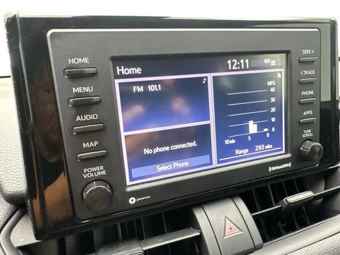 Used 2021 Toyota RAV4 LE FWD image 64